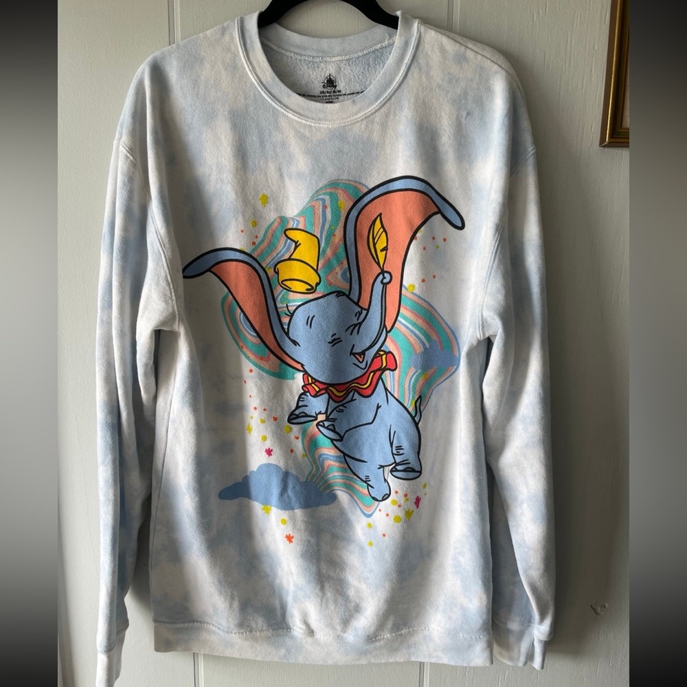 Men’s Dumbo sweater / sweatshirt